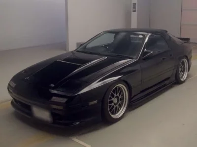 Mazda RX-7