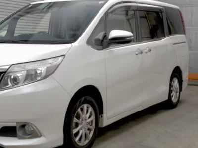 Toyota ESQUIRE