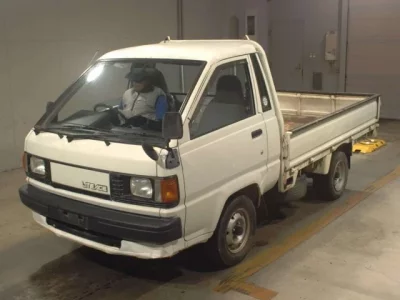 Toyota LITE ACE TRUCK