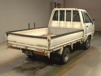Toyota LITE ACE TRUCK