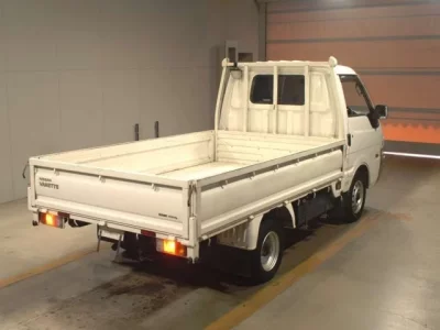 Nissan VANETTE TRUCK