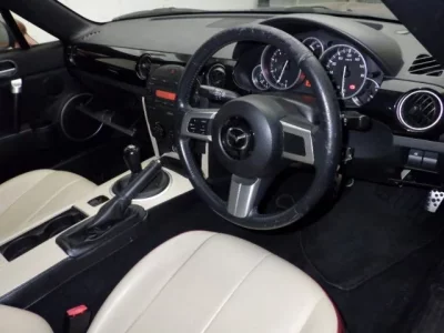 Mazda ROADSTER