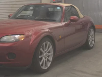 Mazda ROADSTER