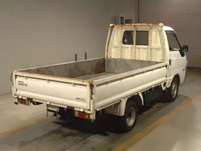 Nissan VANETTE TRUCK