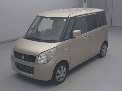 Suzuki PALETTE