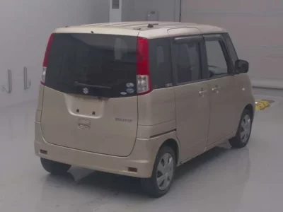 Suzuki PALETTE