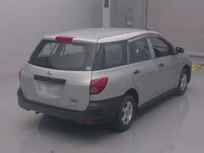 Nissan AD