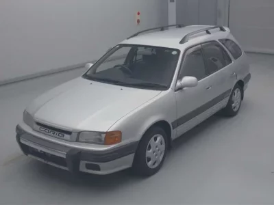 Toyota SPRINTER CARIB