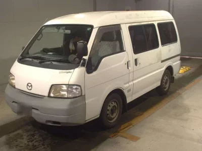 Mazda BONGO VAN