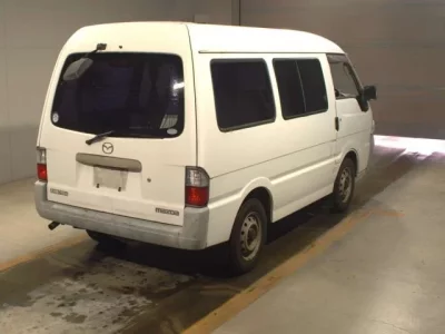Mazda BONGO VAN