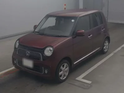 Honda N ONE