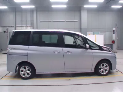 Mazda BIANTE