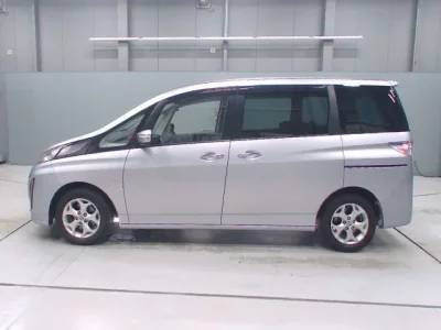 Mazda BIANTE