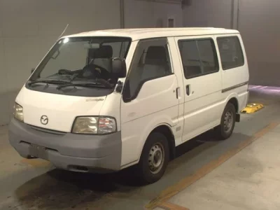 Mazda BONGO VAN