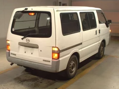 Mazda BONGO VAN
