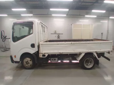 Nissan ATLAS