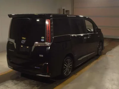 Toyota ESQUIRE