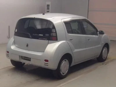 Toyota WILL