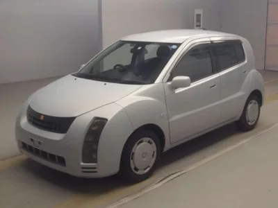 Toyota WILL