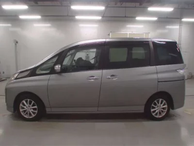 Mazda BIANTE