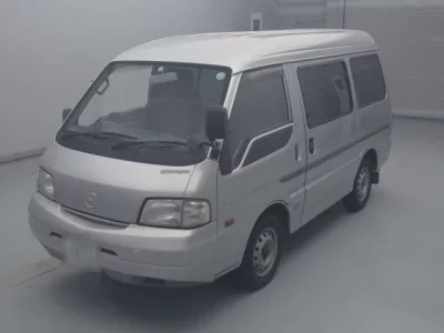 Mazda BONGO VAN