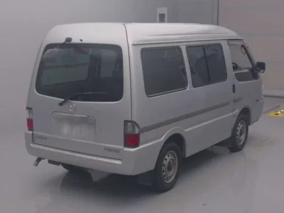 Mazda BONGO VAN