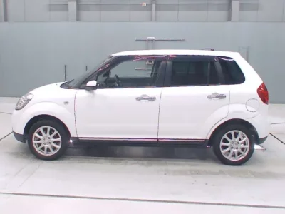 Mazda VERISA