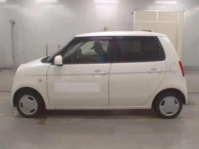 Honda N ONE