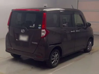 Daihatsu THOR