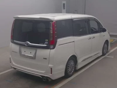 Toyota ESQUIRE