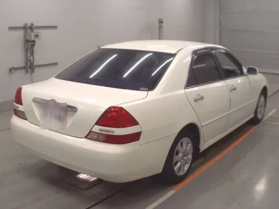 Toyota MARK II