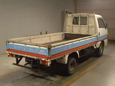 Mazda BONGO BRAWNY TRUCK