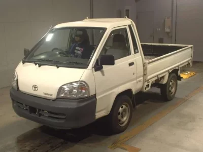 Toyota TOWN ACE TRUCK