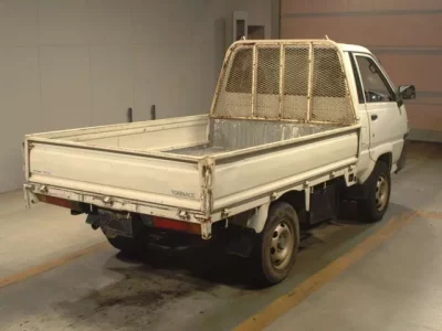 Toyota TOWN ACE TRUCK