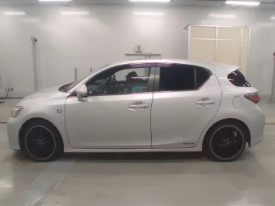 Lexus CT