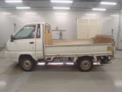 Toyota TOWN ACE TRUCK