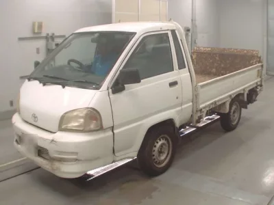 Toyota TOWN ACE TRUCK