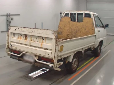 Toyota TOWN ACE TRUCK