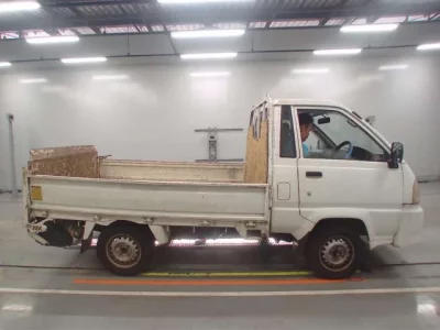 Toyota TOWN ACE TRUCK