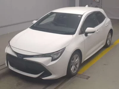 Toyota COROLLA SPORT