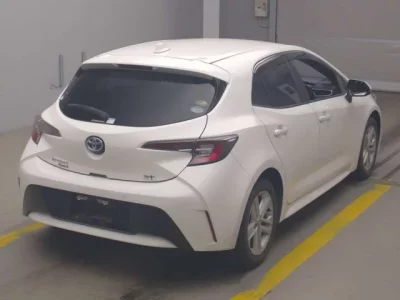 Toyota COROLLA SPORT