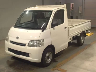 Toyota LITE ACE TRUCK