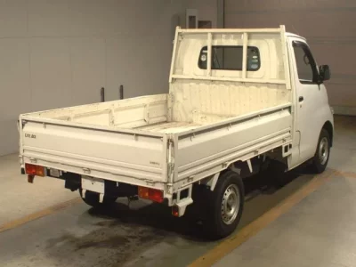Toyota LITE ACE TRUCK