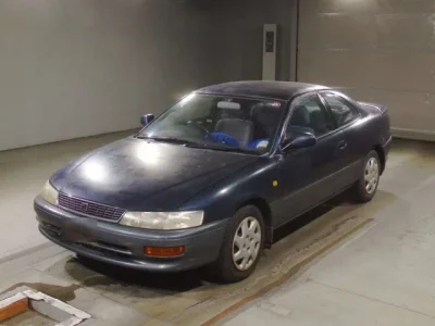 Toyota COROLLA LEVIN