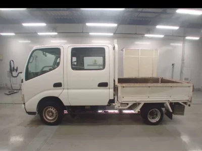 Toyota TOYOACE
