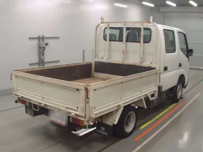 Toyota TOYOACE