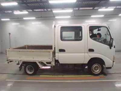 Toyota TOYOACE