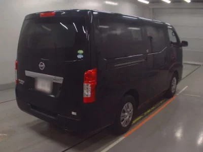 Nissan CARAVAN VAN