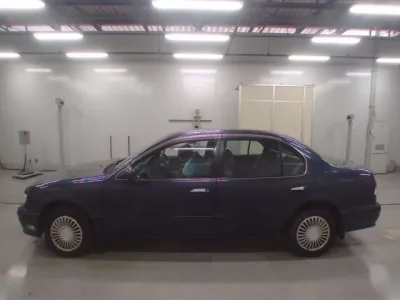 Nissan CEFIRO