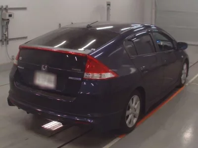 Honda INSIGHT